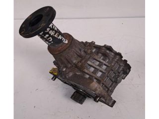 bontott KIA SORENTO Osztómű