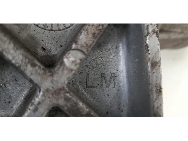 bontott KIA SORENTO Osztómű