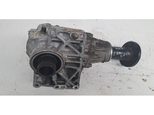 bontott KIA SORENTO Osztómű