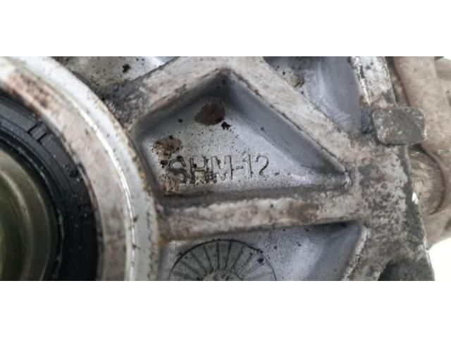 bontott KIA SORENTO Osztómű