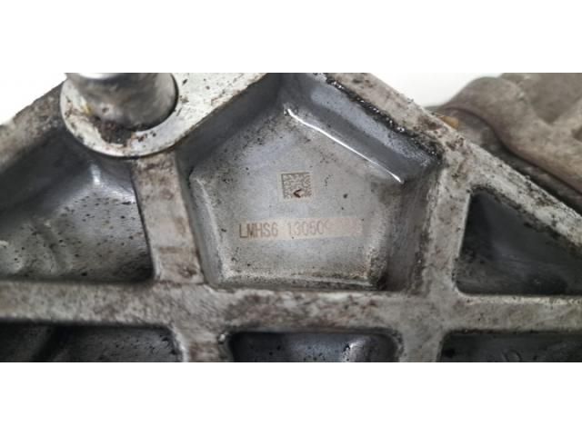 bontott KIA SORENTO Osztómű