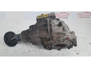 bontott KIA SORENTO Osztómű