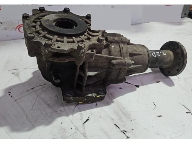 bontott KIA SORENTO Osztómű