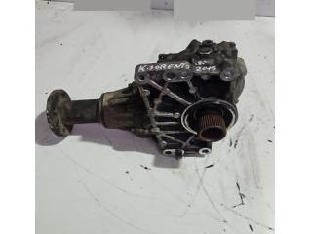 bontott KIA SORENTO Osztómű