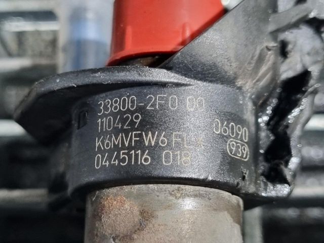 bontott KIA SORENTO Porlasztó (1 db)