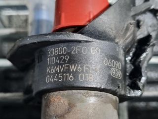 bontott KIA SORENTO Porlasztó (1 db)