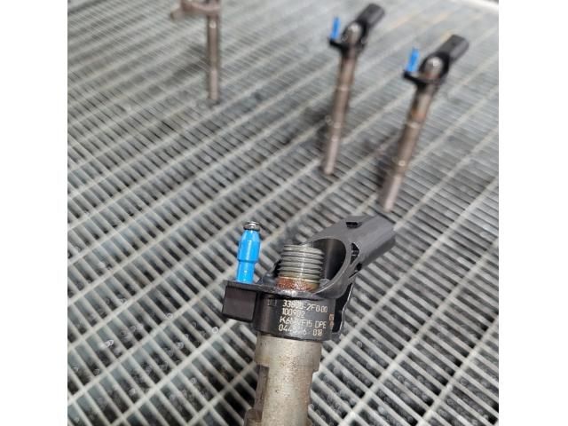 bontott KIA SORENTO Porlasztó (1 db)