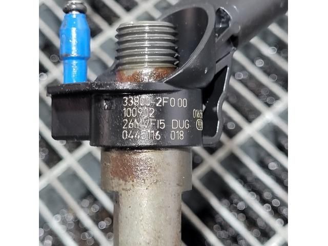 bontott KIA SORENTO Porlasztó (1 db)