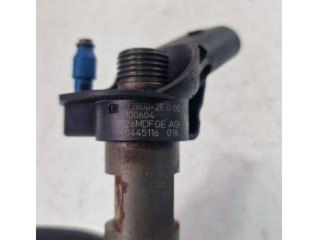 bontott KIA SORENTO Porlasztó (1 db)