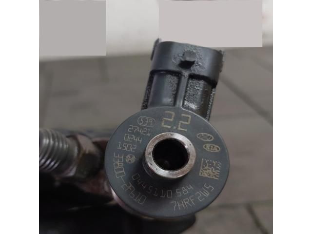 bontott KIA SORENTO Porlasztó (1 db)