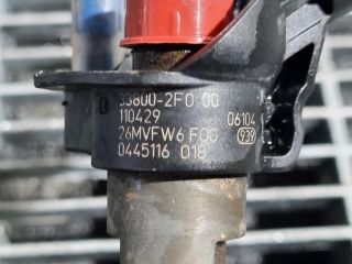 bontott KIA SORENTO Porlasztó (1 db)