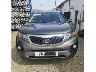 bontott KIA SORENTO Porlasztó (1 db)