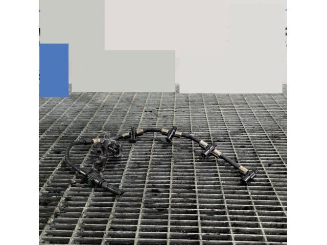 bontott KIA SORENTO Résolajcső