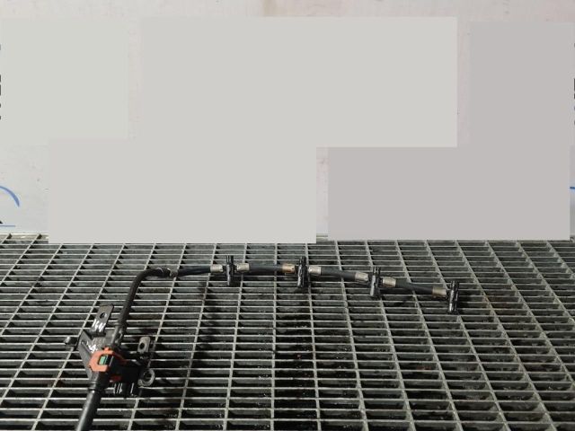 bontott KIA SORENTO Résolajcső