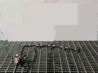 bontott KIA SORENTO Résolajcső