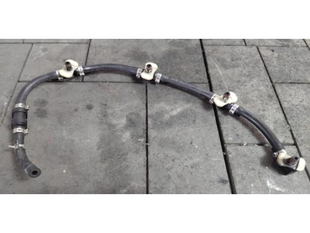 bontott KIA SORENTO Résolajcső