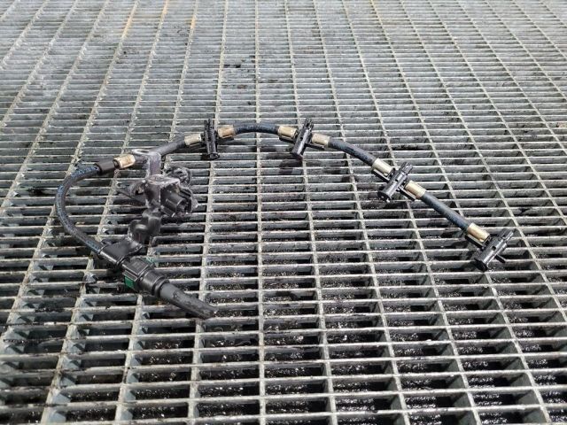 bontott KIA SORENTO Résolajcső