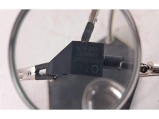 bontott KIA SORENTO Részecskeszűrő Nyomásérzékelő