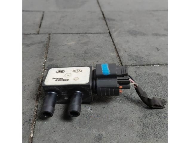 bontott KIA SORENTO Részecskeszűrő Nyomásérzékelő
