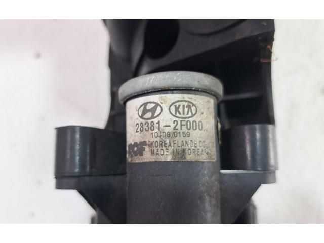 bontott KIA SORENTO Szívósor