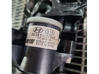 bontott KIA SORENTO Szívósor