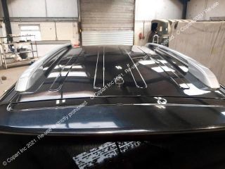 bontott KIA SORENTO Tank