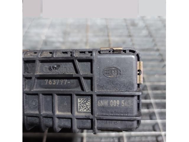 bontott KIA SORENTO Turbó Vezérlőegység