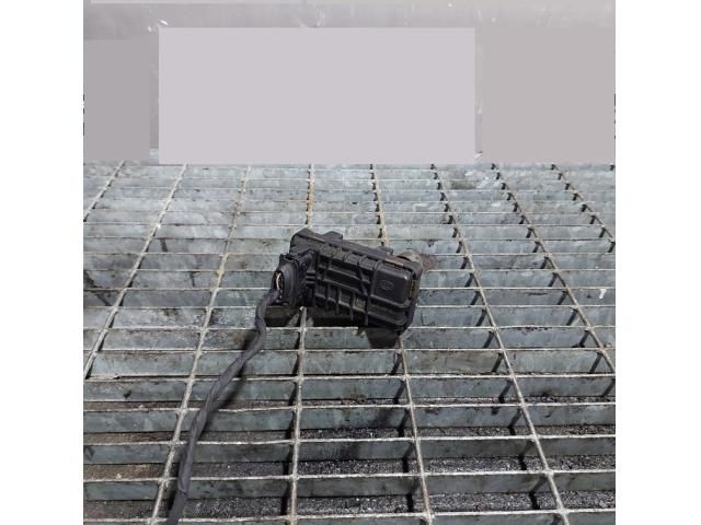 bontott KIA SORENTO Turbó Vezérlőegység