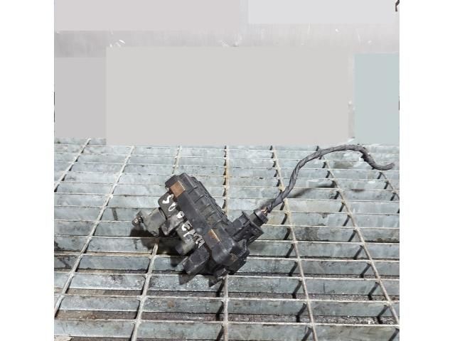 bontott KIA SORENTO Turbó Vezérlőegység