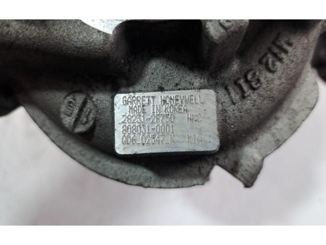 bontott KIA SORENTO Turbó