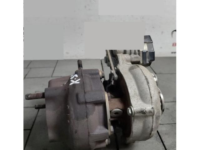 bontott KIA SORENTO Turbó