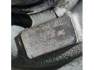 bontott KIA SORENTO Turbó