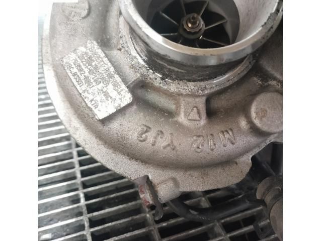 bontott KIA SORENTO Turbó