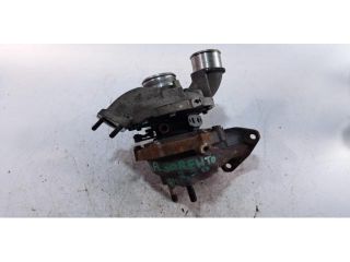 bontott KIA SORENTO Turbó