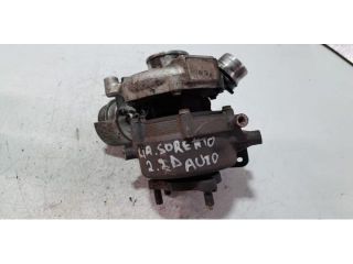 bontott KIA SORENTO Turbó