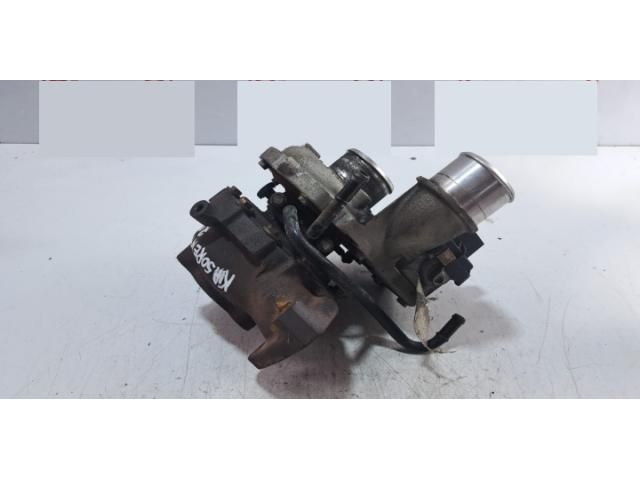 bontott KIA SORENTO Turbó