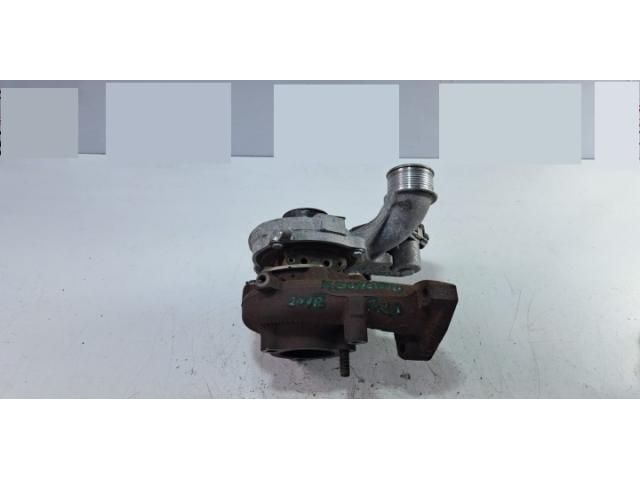 bontott KIA SORENTO Turbó