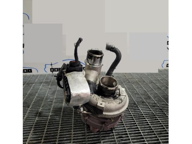 bontott KIA SORENTO Turbó