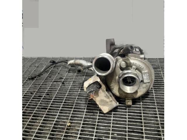 bontott KIA SORENTO Turbó