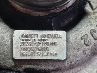 bontott KIA SORENTO Turbó