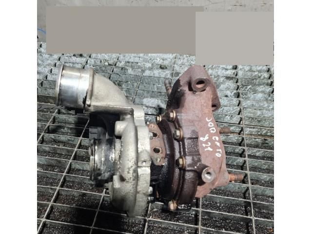 bontott KIA SORENTO Turbó