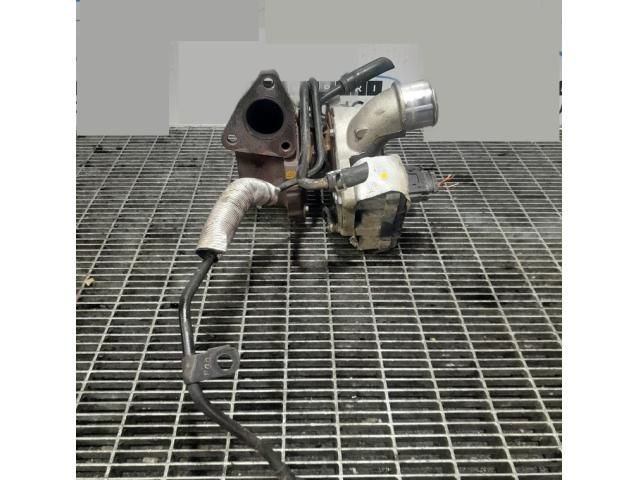 bontott KIA SORENTO Turbó