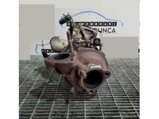 bontott KIA SORENTO Turbó