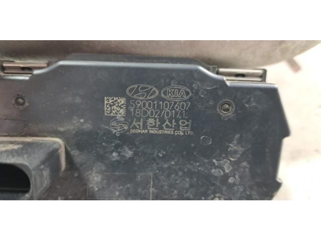 bontott KIA SORENTO Turbó