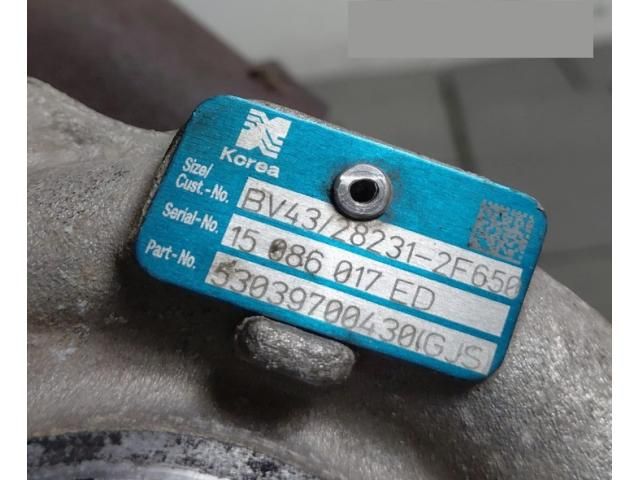 bontott KIA SORENTO Turbó