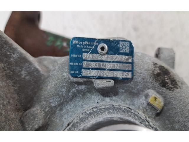 bontott KIA SORENTO Turbó