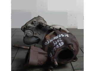 bontott KIA SORENTO Turbó