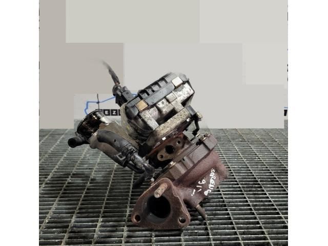 bontott KIA SORENTO Turbó