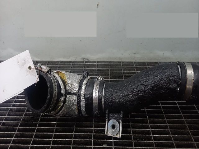 bontott KIA SORENTO Turbócső