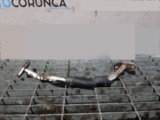 bontott KIA SORENTO Turbócső